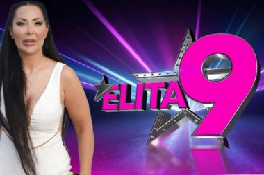 VANREDNO UBACIVANJE, SITIN BIVŠI MUŽ ULAZI U "ELITU"? Prvo oglašavanje Ahmićke nakon informacije - GORI BALKAN!