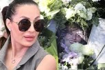 BILA JE MILJENICA MARINE TUCAKOVIĆ! Ceca nije došla na pomen, ali je OVAKO odala počast pokojnoj hitmejkerki!