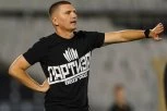 SPORTISSIMO SAZNAJE! NOVI DETALJI U VEZI TUŽBE BLAGOJEVIĆA: Partizan je u teškoj situaciji