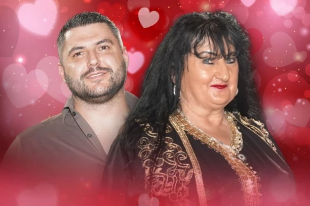 ALIBABINA HILJADU I JEDNA NOĆ S MILOSAVOM! Skockala se za Durdžića, kreće u osvajanje: Prelep je, moj je tip! (VIDEO)