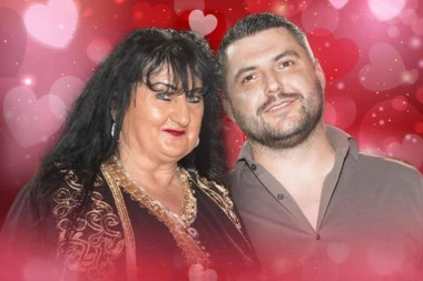 MILOSAVA I ASMIN STAJU NA LUDI KAMEN?! Ona je nova snajka porodice Durdžić - njegova majka NE MOŽE DA DOĐE SEBI!