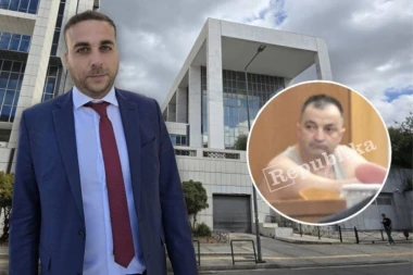 SLUČAJ JE VEOMA KOMPLIKOVAN! Branilac Marka Stankovića za Republiku o suđenju za ubistva u Atini i na Krfu: "Moraju neosporno utvrditi dokaze...!" (VIDEO)