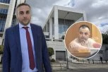 SLUČAJ JE VEOMA KOMPLIKOVAN! Branilac Marka Stankovića za Republiku o suđenju za ubistva u Atini i na Krfu: "Moraju neosporno utvrditi dokaze...!" (VIDEO)