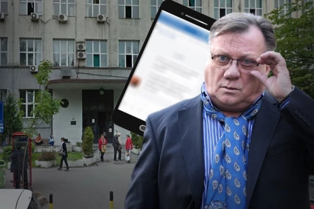 UZNEMIRUJUĆE INFORMACIJE O HALIDU BEŠLIĆU DIREKTNO SA ONKOLOGIJE: Čekaju se ključni rezultati, porodica svesna koliko je ozbiljna situacija!