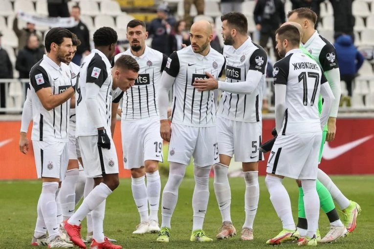 BOMBA: Ljubimac grobara potpisuje za Čukarički!