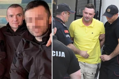 PETAR LAZOVIĆ I MILOŠ MEDENICA USKORO NA SLOBODI! Gotovo tri godine čekaju prvostepenu presudu!