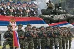 USKORO STIŽU PLAVE KOVERTE! Evo ko prvi ide na služenje vojnog roka i šta sve regrute čeka u kasarnama od marta!