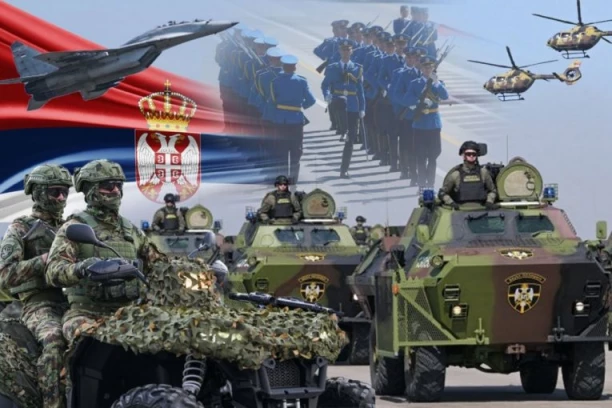 NAORUŽAJTE SE STPLJENJEM ZA VOJNU PARADU! Pogledajte spisak svih promena u saobraćaju - NEKE AUTOBUSKE LINIJE SE UKIDAJU!