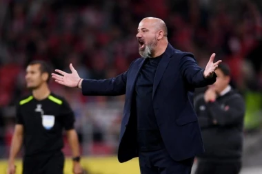 SUSPENDOVAN DEJAN STANKOVIĆ: Srpskom treneru izrečena drakonsko kazna!