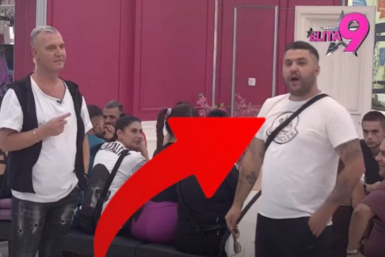 УЖАСАЮЩИЕ СВЕДЕНИЯ ОБ ЭКС-ЖЕНЕ АСМИНА СООБЩЕНЫ НА PINK! Дурджич побледнел перед Майей Маринкович, ЭТОЙ ДЕВУШКЕ он должен был жениться!