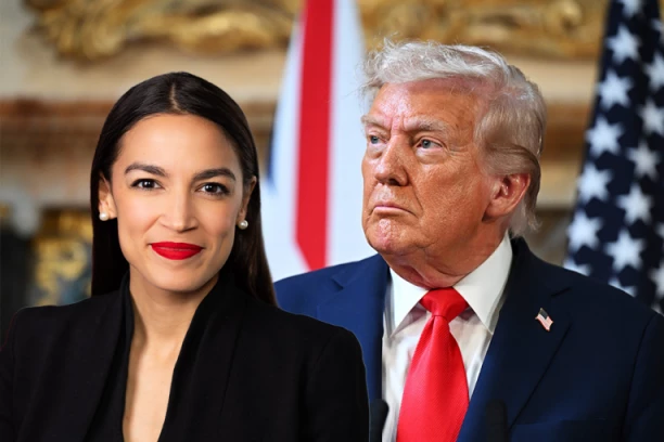 POLITIČKA BOMBA IZ NJUJORKA: Ona će pomrsiti račune Trampa i republikanaca 2028.