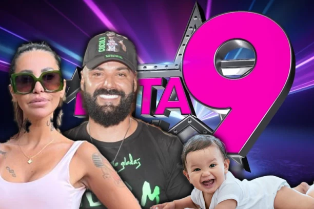 STIGLO ZVANIČNO SAOPŠTENJE O TRUDNOĆI ANELI AHMIĆ, ORI SE BELA KUĆA! Evo da li OČEKUJEMO PRVU BEBU EITE 9!