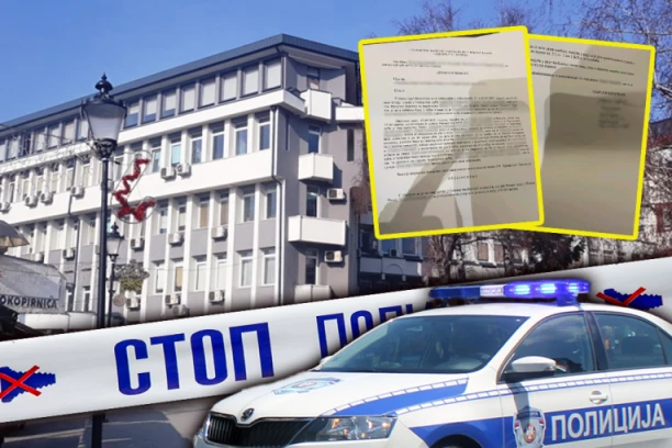 SKANDAL U NOVOM PAZARU! Poznati sudija objavio veridbu, BIVŠA MU PROVALILA U KUĆU U TRI SATA UJUTRU! Napala mu roditelje, ali ni sadašnja nije dobro prošla (FOTO)