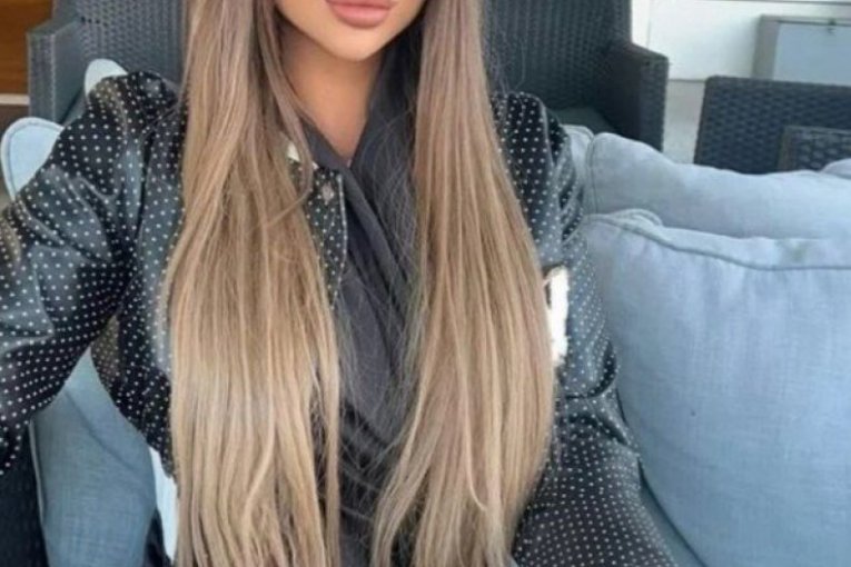 Sofija Janićijević ulazi u Elitu 9