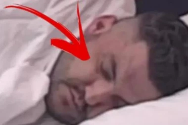 SAMO SE SRUŠIO KAO SVEĆA! Šta se desilo Asminu Durdžiću, FANOVI U PANICI!