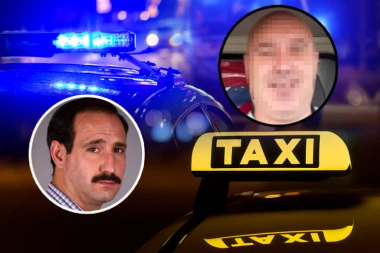 "GLUMČEV BRAT JE BIO U VEZI SA ŽENOM UBIJENOG!" Čačani progovorili o jezivom ubistvu taksiste u kafani, sumnjaju da je OVO MOTIV: "Vladimir je bio preke naravi kad popije!"