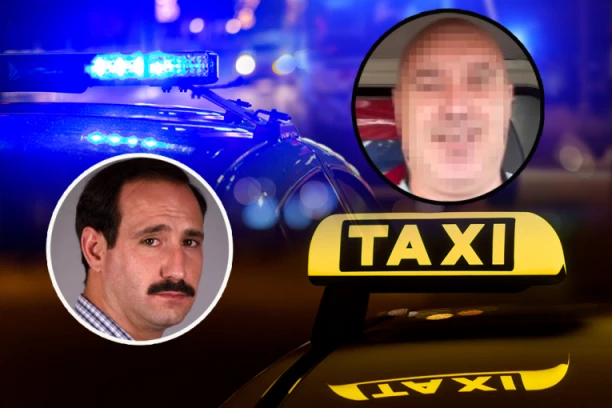 "GLUMČEV BRAT JE BIO U VEZI SA ŽENOM UBIJENOG!" Čačani progovorili o jezivom ubistvu taksiste u kafani, sumnjaju da je OVO MOTIV: "Vladimir je bio preke naravi kad popije!"