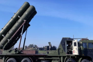 "JA ĆU OTVORENO POHVALITI - SRBIJA IMA NAJBOLJU PROTIVVAZDUŠNU ODBRANU U EVROPI" Hrvatski stručnjak i bivši general pohvalio našu armiju!