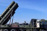 "JA ĆU OTVORENO POHVALITI - SRBIJA IMA NAJBOLJU PROTIVVAZDUŠNU ODBRANU U EVROPI" Hrvatski stručnjak i bivši general pohvalio našu armiju!