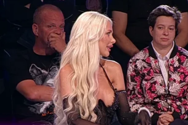 SVI SU MISLILI DA JE STARIJA! Nećete verovati koliko godina ima nova učesnica "Elite 9" - Asminu se ne piše dobro! (VIDEO)