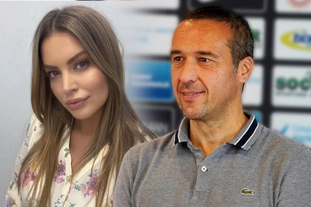PRVO OGLAŠAVANJE ANTONELE JELIĆ nakon vesti da je u VEZI s Mladenom Mijatovićem!