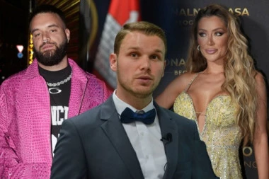 NOVA DRAMA U BANJALUCI! Gradonačelnik Stanivuković traži HITNU ZABRANU nastupa Tee Tairović i Nućija! (VIDEO)