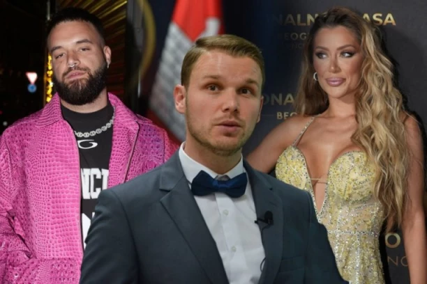 NOVA DRAMA U BANJALUCI! Gradonačelnik Stanivuković traži HITNU ZABRANU nastupa Tee Tairović i Nućija! (VIDEO)