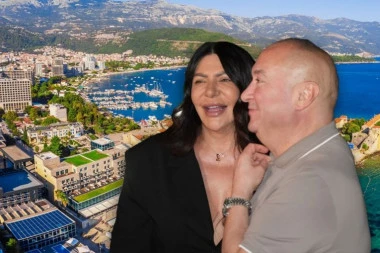 ĐANI I SLAĐA KUPILI STAN U BUDVI! Luks nekretninu namenili deci!