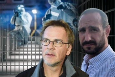 LAUŠEVIĆ PUŠTEN JER SE BRANIO, ŠTA ĆE BITI SA JOCOVIĆEM?! Paralela ubistava koje su počinili glumci!