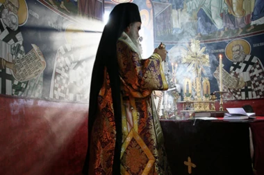 MITROPOLIT DOBIJA SPOMENIK: Crna Gora se jasno izjasnila, ali ovakav rezultat niko nije očekivao