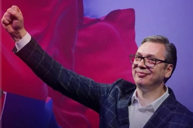 VUČIĆ OŠTRO: Nemam gazdu, odgovaram samo svom narodu! (VIDEO)