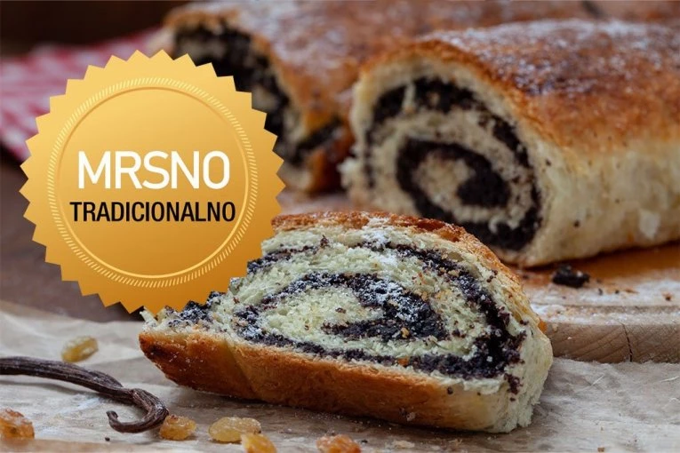 STARINSKI RECEPT ZA NAJUKUSNIJU SREMSKU ŠTRUDLU SA MAKOM: Mirisi detinjstva koji vraćaju sećanja i okupljaju porodicu