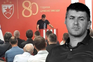 "KUME, TREBAŠ MI, DOĐI": Reči najboljeg druga Dejana Milovanovića će vas slomiti u paramparčad! (VIDEO)