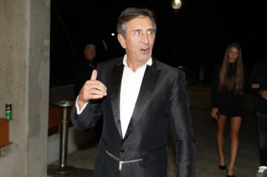 ŠOK-BOMBA O ŽIKI JAKŠIĆU, VODITELJ DUGO SKRIVAO OVU ISTINU! Sve informacije puštene u javnost posle toliko godina!