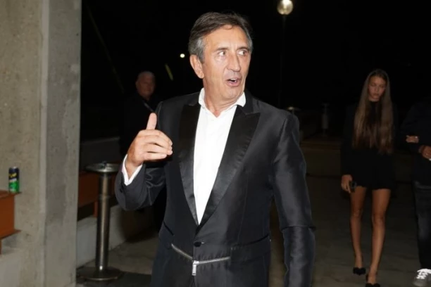 ŠOK-INFORMACIJE O ŽIKI JAKŠIĆU DOSPELE U JAVNOST: Godinama se krila istina, voditelj nikada nije želeo da priča o ovome!