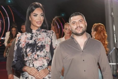 SAD JE SVE JASNO! Prvi haos Mine i Asmina zbog LJUBOMORE - prekinuli kontakt, a onda je usledio ŠOK! (VIDEO)