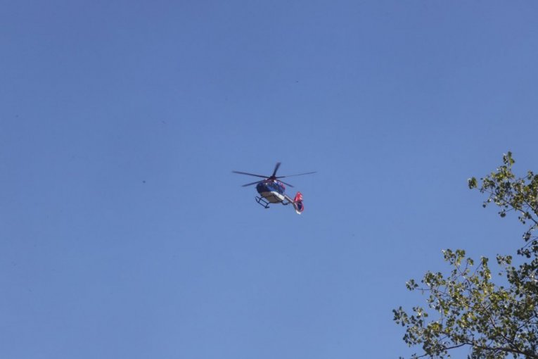 Vojna parada "Snaga jedinstva 2025"