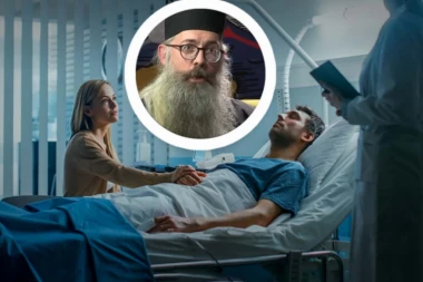 OBOLELI OD RAKA OVO NIKAD NE BI SMELI DA RADE! Otac Stefan kaže da će im se stanje sigurno tad pogoršati!