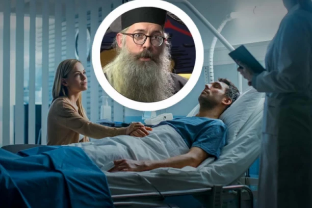 OBOLELI OD RAKA OVO NIKAD NE BI SMELI DA RADE! Otac Stefan kaže da će im se stanje sigurno tad pogoršati!