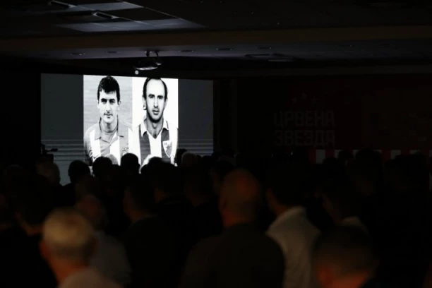 SNIMAK DEKIJA MILOVANOVIĆA TERA SUZE NA OČI: Procurili najsrećniji momenti iz njegovog života - neće vam biti dobro! (VIDEO)