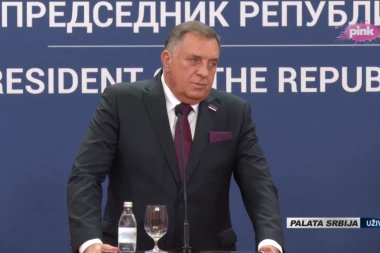 DODIK POTVRDIO! Srpska ide na referendum, a ovo je datum