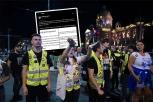 VOĐENJE DRŽAVE NIJE ZABAVIŠTE! Studenti u Srbiji hoće vlast, ali u ozbiljnim zemljama za to morate prvo da odrastete