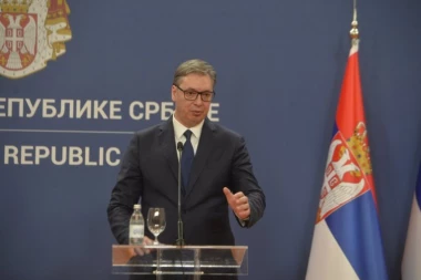 TAČNO U 10 SATI! Predsednik Vučić javnosti predstavlja novi paket mera za građane!