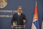 TAČNO U 10 SATI! Predsednik Vučić javnosti predstavlja novi paket mera za građane!