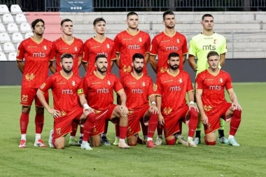 NASTAVLJA SE TRENERSKA VRTEŠKA U SUPERLIGI SRBIJE!