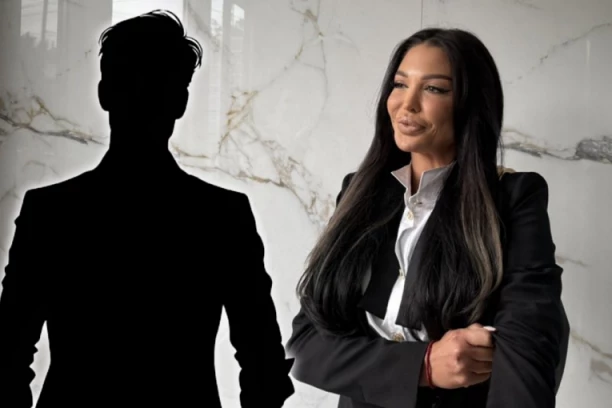 SA NJIM JE BILO SVE SUPER! Maja Marinković konačno OBELODANILA kog muškarca je najviše volela! (VIDEO)