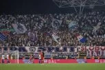 DOK SVI IŠČEKUJU VELIKI SRPSKI DERBI, U HRVATSKOJ OGROMNI INCIDENTI: Policija redom hapsila navijače Hajduka i Dinama!