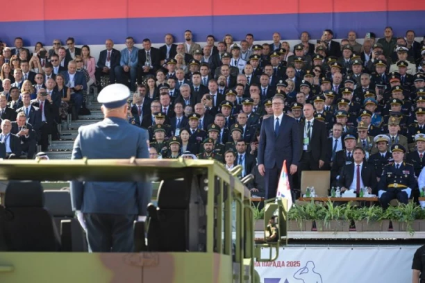 VOJNI SINDIKAT SRBIJE PODELIO SJAJNE VESTI: Znatno poboljšan položaj profesionalnih pripadnika Vojske!