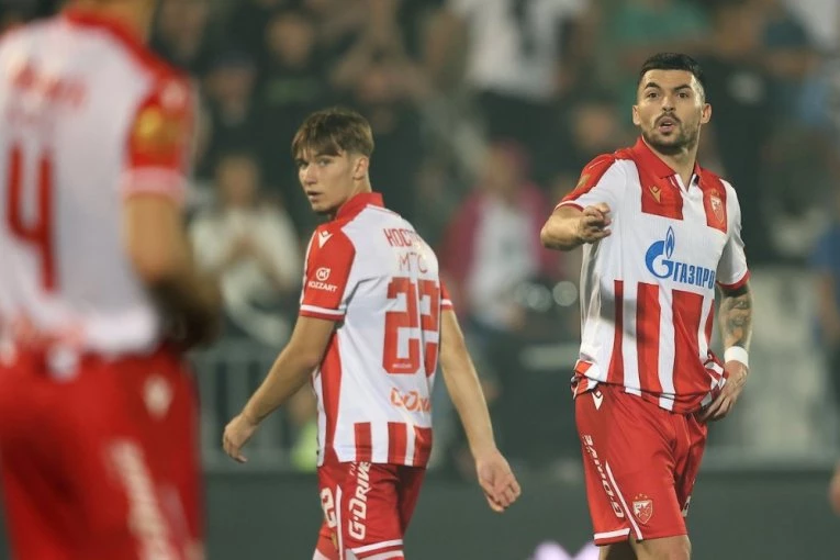 BIVŠI REPREZENTATIVAC OPLEO PO RADONJIĆU: On je samo za Saudijsku Arabiju, nigde više ne može da igra