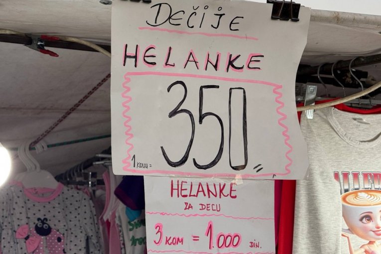 Od igle do lokomotive